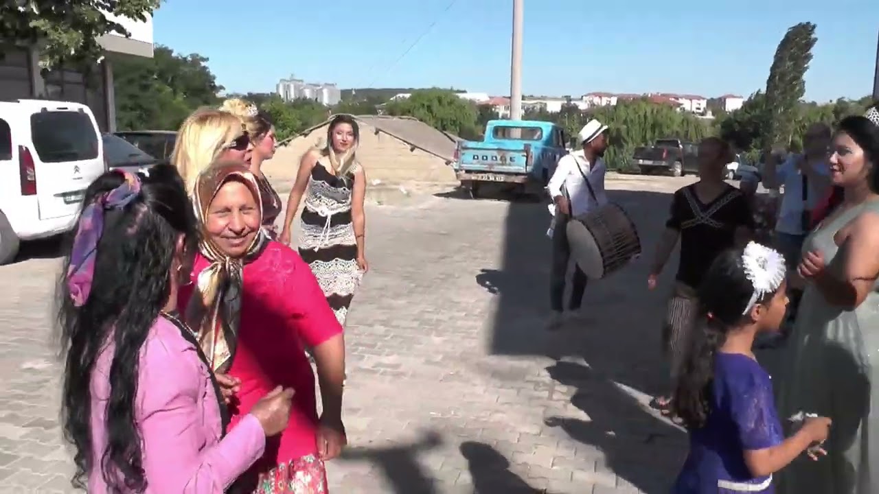 RUZGAR DUSEN  ALAY VE BARAJ SÜLOĞLU