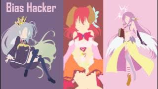 No Game No Life | Soundtrack「Bias Hacker」