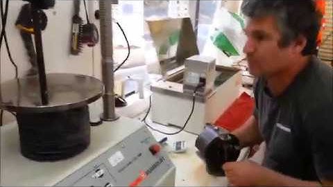 Marshall Mix Design Test Methods