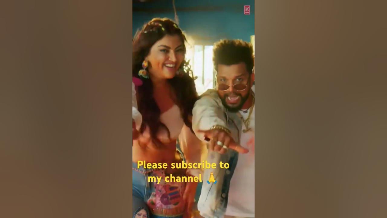 holi songs hindi latest