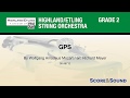 Gps arr richard meyer  score  sound