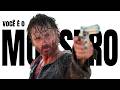 Rick Grimes: The Monster Humanity Created 🧟♂️