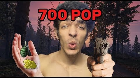 2000 Hour Solo VS. 700 Pop Wipe Day