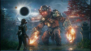 Bright Memory: Infinite Gameplay Walkthrough Part 1 FULL GAME - No Commentary