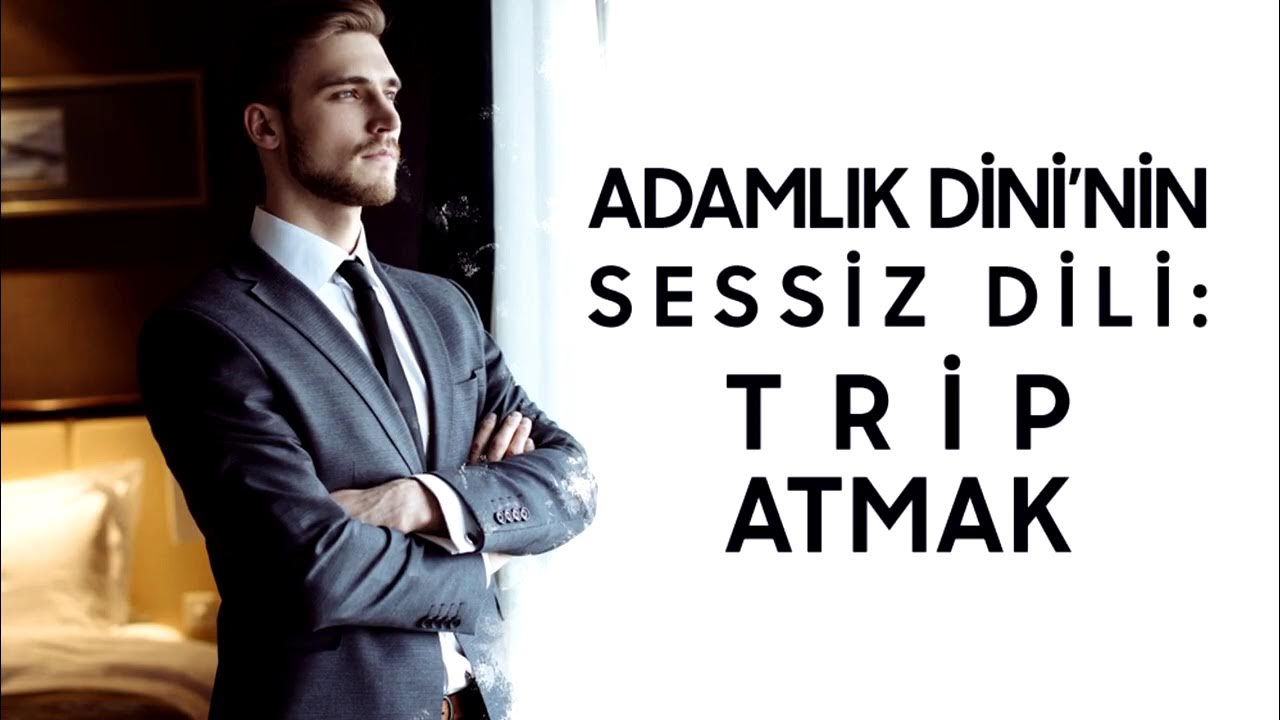 trip atmak fransizca ne demek