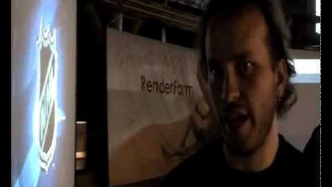 Renderfarm.fi @Assembly 2009