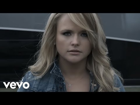 Music video by Miranda Lambert performing The House That Built Me. (C) 2010 Sony Music Entertainment