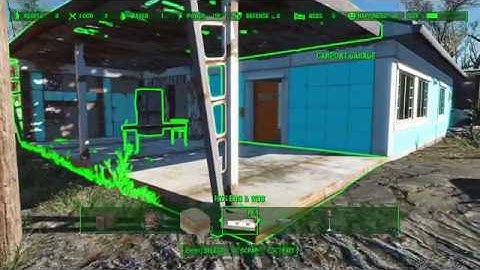 Fallout 4 EHB&WDB Upcoming Changes in 2.5 Update