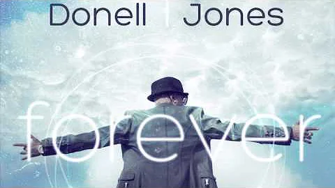 Donell Jones "Forever"