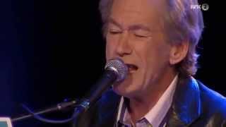 Video thumbnail of "BILL CHAMPLIN - After The Love Is Gone"