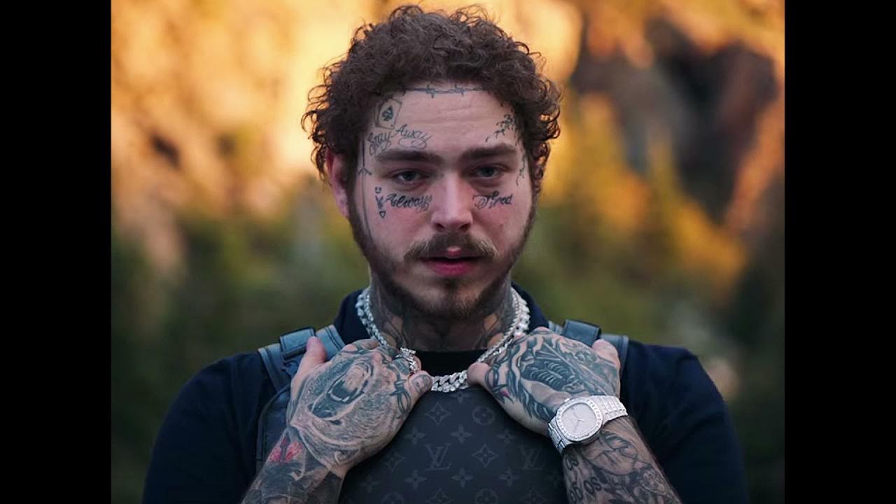 Post Malone - Yours truly Austin post (639 hz) Post Malone - Yours truly Austin post (639 hz)
