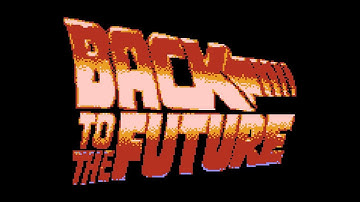 The Power of Love - Back to the Future (NES)