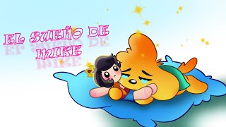 💛🧡EL SUEÑO DE MIKE 💛🧡"EPISODIO EPILOGO" FAN-MADE 😢💛🐶LAS PERRERIAS DE MIKE