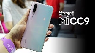 Xiaomi Mi CC9 OFFICIAL!!! screenshot 4