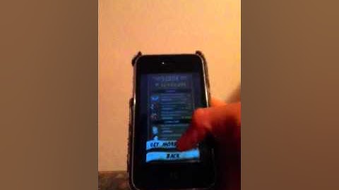 How To Get IAP Cracker Free Off Cydia 2012