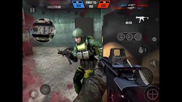 Bullet force multiplayer "clan"