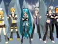 MMD Happy Feet Boogie Wonderland By Felhesznelenev MMD Happy Feet Boogie Wonderland By Felhesznelenev
