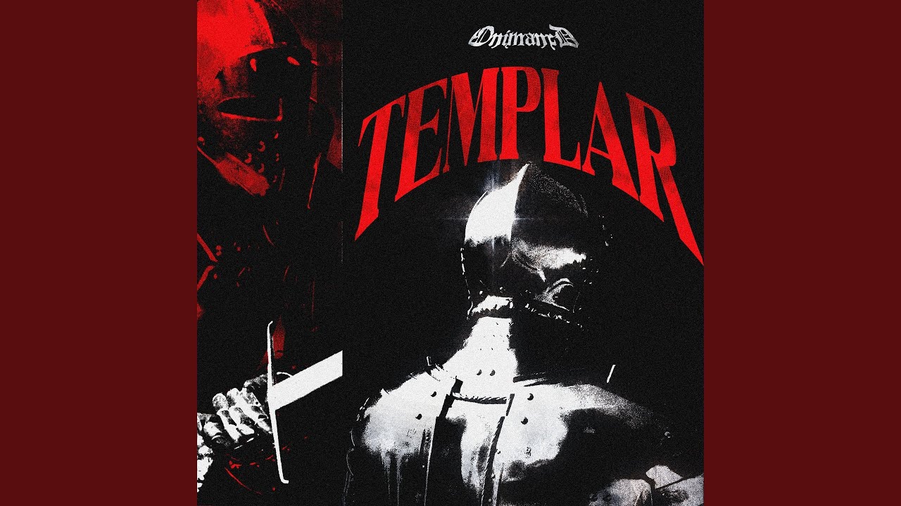 Watch Templar (Slowed) on YouTube Watch Templar (Slowed) on YouTube