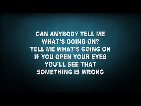 Simple Plan - Crazy (Lyrics)