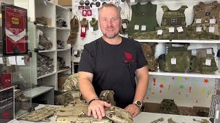 : STICH DEFENSE mod.4!     !