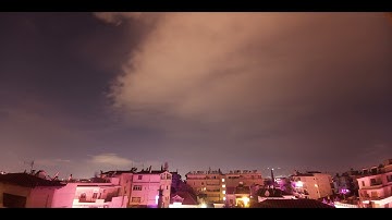 StarWatch Cam 23-11-2024. Raspberry Pi 0 and Camera module 3.