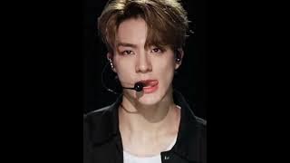 POV : Reaksi kakak tiri mu saat kamu jatuh dan tidak sengaja duduk di pangkuannya (nct ot23)