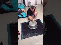 ههههه لله يلعن بي الغربه شوفو كيف الشباب بالغربه ههههه لله يلعن بي الغربه شوفو كيف الشباب بالغربه