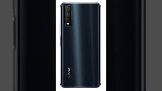 Vivo Y50t smartphone