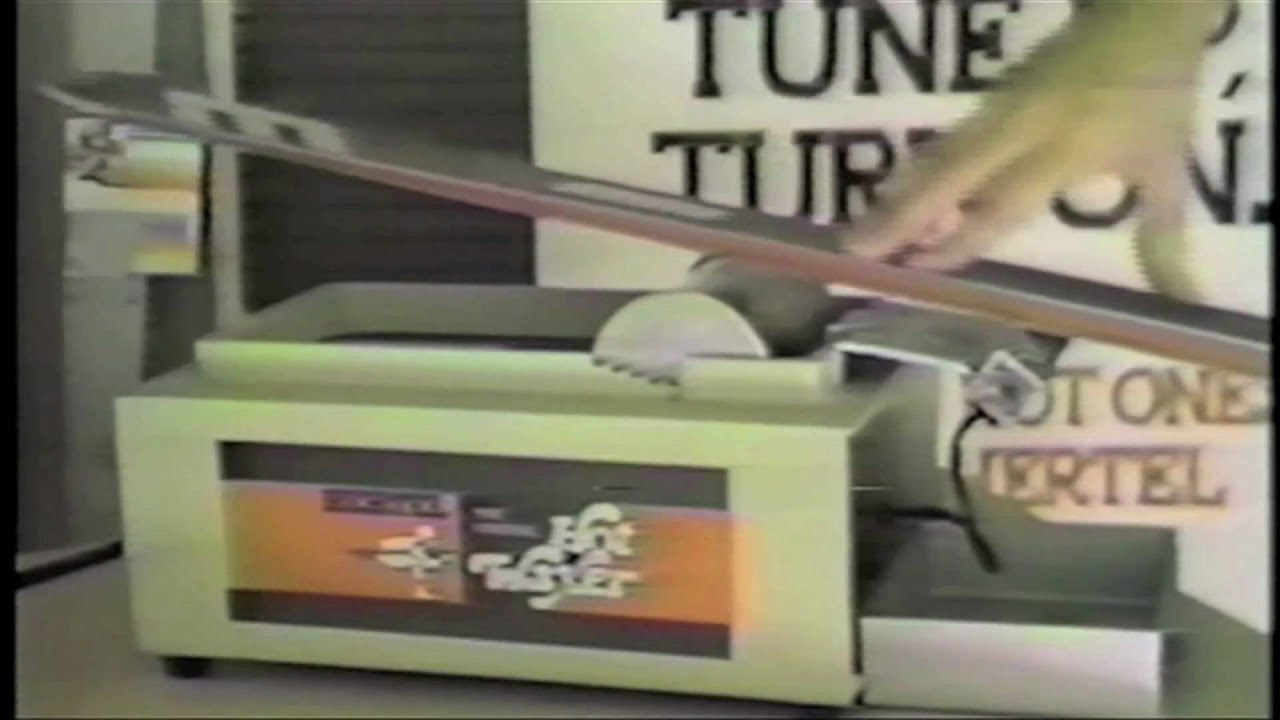 The Original Hot Waxer (Ski and Snowboard) YouTube