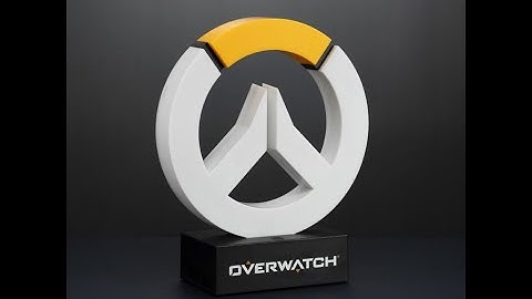 Why Overwatch is shit in Hit Reg 015