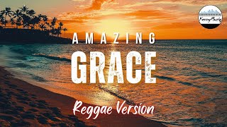 Download Lagu Amazing Grace (REGGAE VERSION) - KennyMuziq MP3