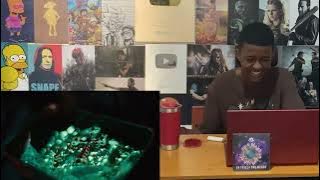 JHONY REACT - FILHO DA NOITE - Mc Ryan SP e Matuê