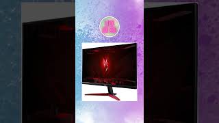 Boostez Vos Réflexes : Mode &#39;Low Input Lag&#39; du Moniteur AOC Gaming 24G2SPAE