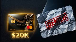 STOP! Do This BEFORE Applying for 'Secret' Cards