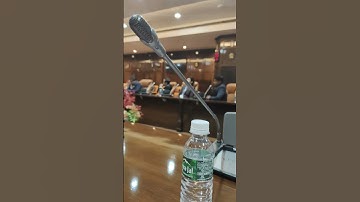 Government Industry Roundtable Discussion in Global AI Summit