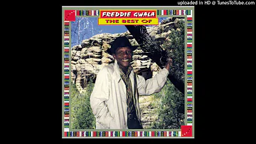 Freddi Gwala -Ngiboshiwe