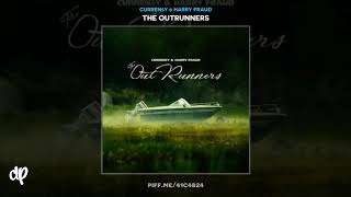 Curren$y &amp; Harry Fraud - In the Coupe (feat. Jim Jones) [The OutRunners]