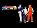 The king of fighters 98  art of fight arranged
