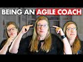 Why dont developers like agile coaches  a day in my life