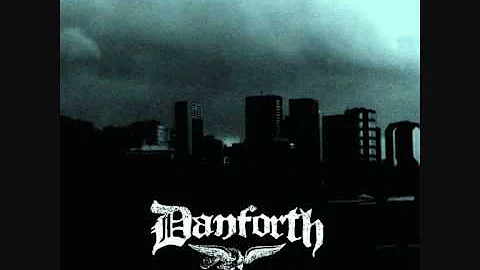 Danforth - Demo OpusOne - Regrets