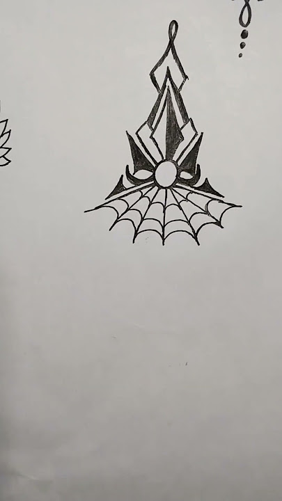 trending #trending #tattoo #viral #easy #new