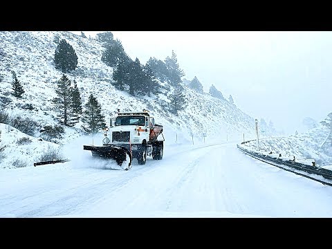 Snowboarding Lake Tahoe California, Nevada - The epic trip with the Epic Pass