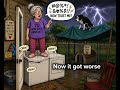 COWGIRL MOM FILES. Episode 1