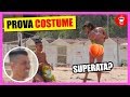 Ragazze VS la Prova Costume - [Candid Camera] - theShow