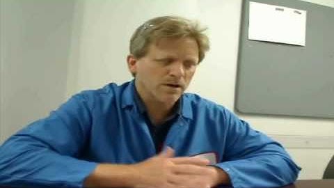 Interview with TRW - KIC 24-7 Continuous Monitoring