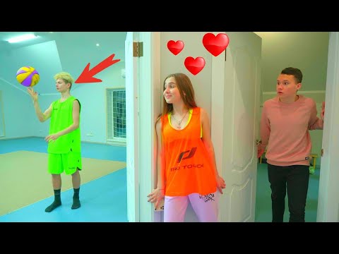 დიანას ახალი ბიჭი შეუყვარდა! 🔥 როგორ მოეწონება ბიჭს?