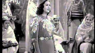 Video thumbnail of "Umm Kulthum - "Ya fuadi""