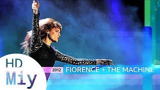 Reading And Leed 2012:Florence + The Machine FULL EVENT HD