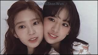 [JINJOO] :  산책 (A Walk) by Minju (아이즈원)  // FMV