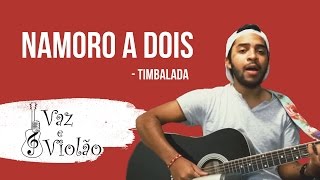Vídeo de Namoro a dois
